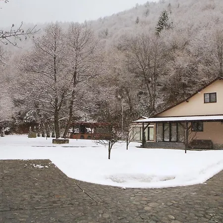 Pensiunea Tudor * Breaza (Brasov)
