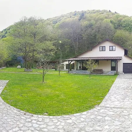 Holiday home Pensiunea Tudor Breaza (Brasov)