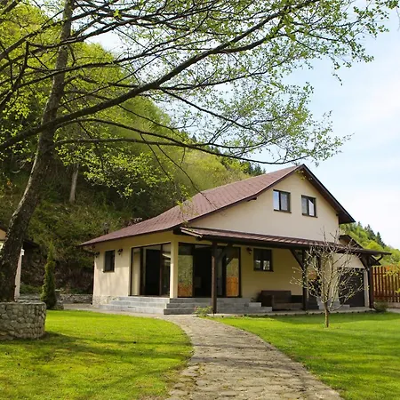 Pensiunea Tudor Breaza (Brasov)
