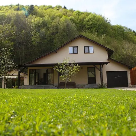 Pensiunea Tudor * Breaza (Brasov)